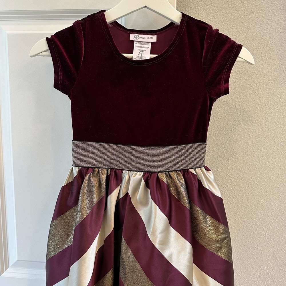 Bonnie Jean Girls Dress from Kohls (7)